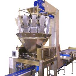 Multihead Combination Weighing Machines 