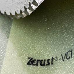 ZERUST® Anticorrosion Products