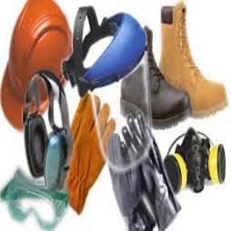 PPE Gear Suppliers