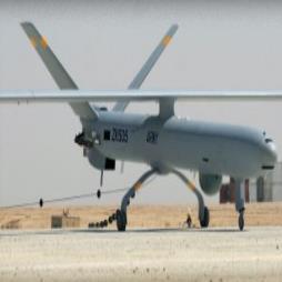 Automation Equipment (ATE) for Unmanned Air Vehicle Testing