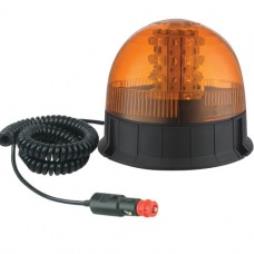 Compact LED Magnetic Beacons