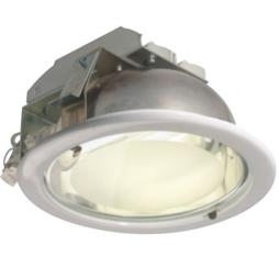 Luminaires for office and public buildings