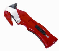 Multi Function Safety Cutter