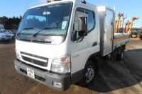 MITSUBISHI 3C 13 LE