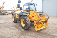 JCB 535-95 TELEHANDLER