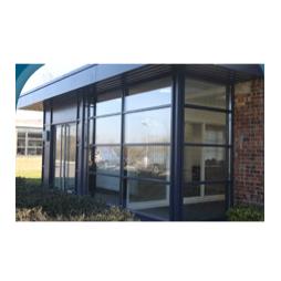 New Office Fit Out In Gloucestershire 