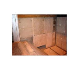 Big Block Aluminium Lining 