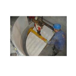 Monolithic Aluminium Lining