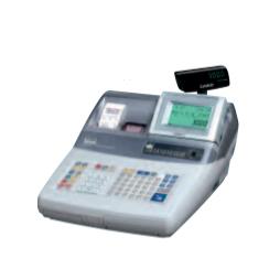 Casio TE-4500F Electronic Cash Register 