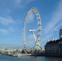London Eye Access And Berthing Pontoon System