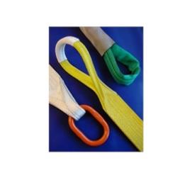 Polyester Webbing Slings
