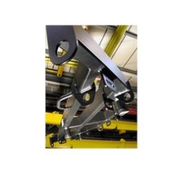 Specialised Hoists & Lifting Devices