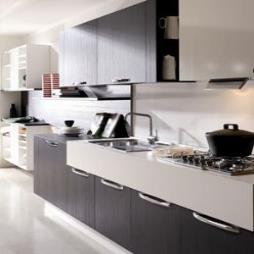 Quality Custom Fitted kitchens