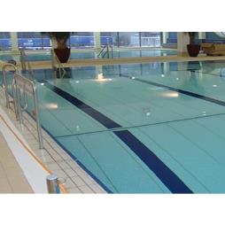 Swimming Pool Moving Floors - Birmingham