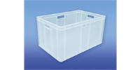 Useful Plastic Containers