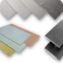 Precision Laser Cutting