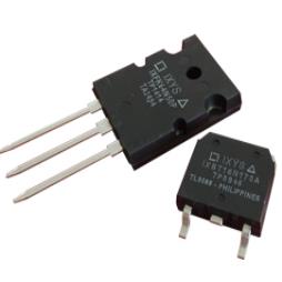 IXYS Fast Diodes Suppliers
