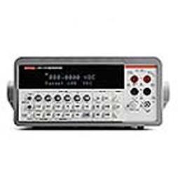 KEITHLEY Multimeters, Data Acquisition, Counters