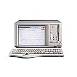 KEITHLEY Semiconductor Parametric Analysers