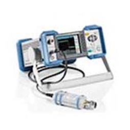 ROHDE & SCHWARZ RF Power, Noise and Other Products