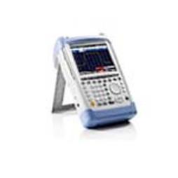 ROHDE & SCHWARZ Cable, Antenna & PIM Analysers 	