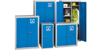 PPE Cabinets in Sussex