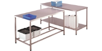 Stainless Steel Workbenches in Midlands