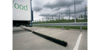 Rubber Barrier Protection in Lancashire