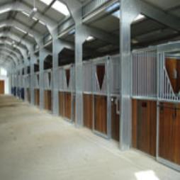 Rural/Equestrian Steel Buildings UK