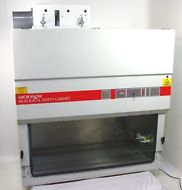 MDH Contamination Control Microflow Biological Safety Fume Cabinet