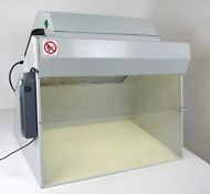 Vodex T660HC Recirculatory Fume Cupboard