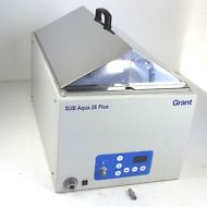 Grant Instruments Sub Aqua 26 Plus Unstirred Water BathGrant Instruments Sub Aqu