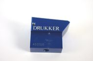 Drukker Diamond Knife VC186200 Microtome histology Blade