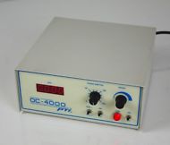 Control Unit for Photon Technology International OC4000 Optical Chopper