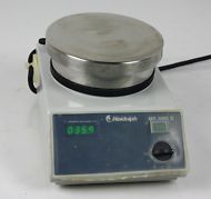 Heidolph Digital Magnetic Stirrer MR3000D