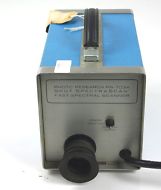 Photo Research PR-703A Spectroradiometer