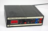 Pharmacia Electrophoresis Power Supply GPS 200/400.