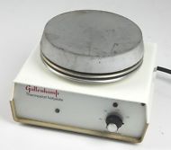 Gallencamp HPL500 050M Thermostat Hotplate