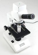 Motic Microscope DM0405