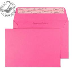 Wallet Peel and Seal Flamingo Pink C6 114×162mm 120gsm