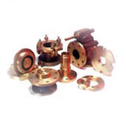 Metal Casting Capabilities 