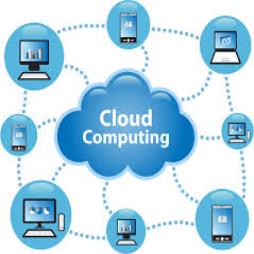 Cloud Computing Support and Services 