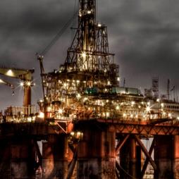 Offshore and Onshore Rig Repair Services