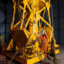 Complete Subsea Engineering Services