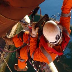 Conventional and Specialist NDT and Inspection Engineering Services- Offshore, Onshore, Subsea