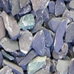 Blue Slate Decorative Aggregate Guildford Surrey