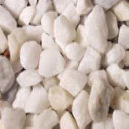 Polar White Gravel Guildford Surrey