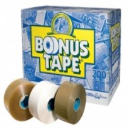 General Packaging Tapes
