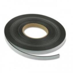 Adhesive Magnetic Tapes