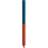 Bicolor carpenter pencil